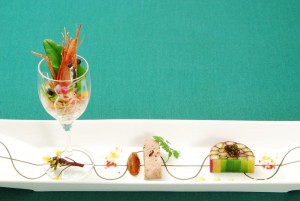 ホテル蔵王メッツ（【旧店名】リゾートインザオウメッツ） - 蔵王町その他（フレンチ）の写真