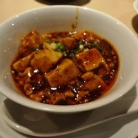 シーファン - 麻婆豆腐