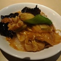シーファン - 焼きそば