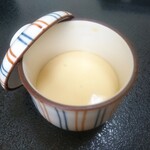 誠寿司 - 茶碗蒸し(クーポン)