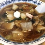 Chuukaryouri Kouran - 広東メン　630円