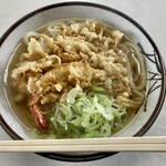 Sanuki Udon - 