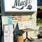 City Dining MACY's - 