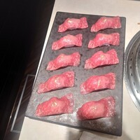 牛の達人　Private 西新宿店 - 