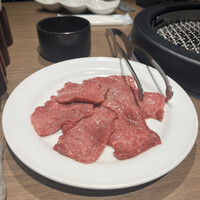 焼肉あきら - 