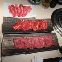 牛の達人　Private 西新宿店 - 