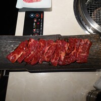 牛の達人　Private 西新宿店 - 