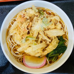 Komoro Soba - 