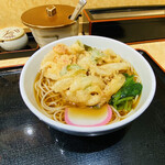 Komoro Soba - 