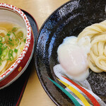 日の出製麺所 - 