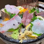 薩摩ごかもん - 