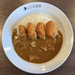 CoCo壱番屋 - 料理写真: