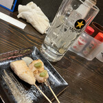 50 En Yakitori Zekkouchou - 