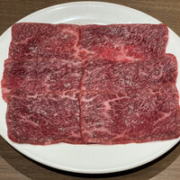 焼肉あきら 本郷本店 - 