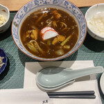 Teuchi Soba Ooishi - 