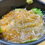 岬 丘の上食堂 - 