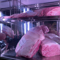 ニュー松坂 六本木店 - 