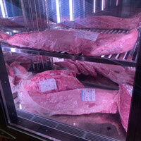 ニュー松坂 六本木店 - 