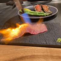 ニュー松坂 六本木店 - 