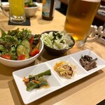 Yakiniku Ohana - 