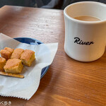 River Coffee & Gallery - 