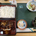蓬の郷 - 料理写真: