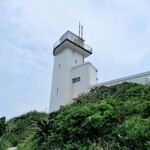 Gyo Shou - 奄美大島最北端にある「笠利崎灯台」