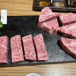 Yakiniku Doujou Tecchan - 