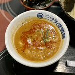 三ツ矢堂製麺 - 