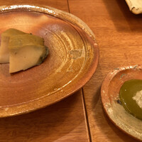 澄まし処 お料理 ふくぼく - 