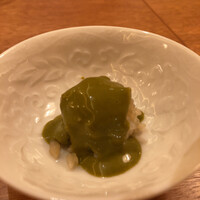 澄まし処 お料理 ふくぼく - 