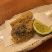 澄まし処 お料理 ふくぼく - 