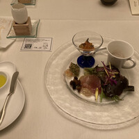 イタリア料理 ルッチコーレ - 