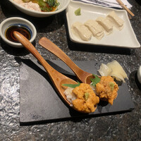 KINKA sushi bar izakaya 渋谷 - 