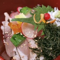 お料理 とみやま - 