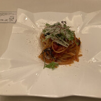 イタリア料理 ルッチコーレ - 