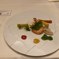 イタリア料理 ルッチコーレ - 