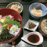 お料理 とみやま - 