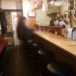大衆酒場 スタンド basue - 
