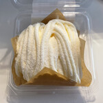 LAWSON - 料理写真: