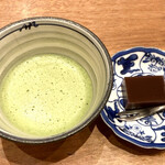 天婦羅 みやしろ - 