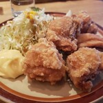 大衆酒場 スタンド basue - 