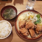 大衆酒場 スタンド basue - 