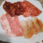 Yakiniku Heijouen - 