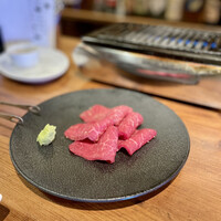 NO MEAT, NO LIFE.2nd - 