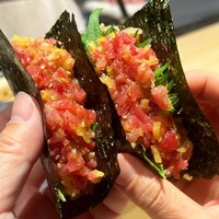 鮨 奏 - 