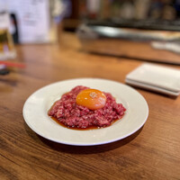 NO MEAT, NO LIFE.2nd - 