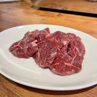 NO MEAT, NO LIFE.2nd - 