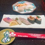 Kanazawa Maimon Sushi - 