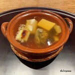 日本料理 とくを - ○鍋